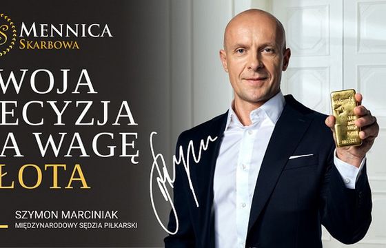 Mennica Skarbowa rozszerza umowę z ITBC Communication