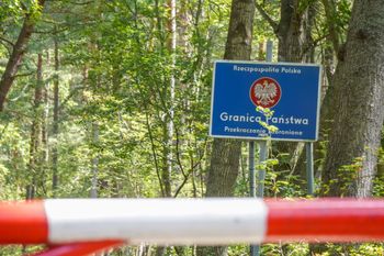 Koniec ze specjalnym traktowaniem granicy z Rosją? RPO chce zmian