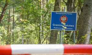 Koniec ze specjalnym traktowaniem granicy z Rosją? RPO chce zmian