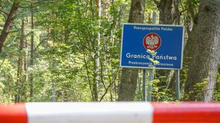 Koniec ze specjalnym traktowaniem granicy z Rosją? RPO chce zmian