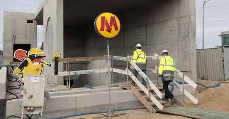Kraków: Słabe punkty w nowym planie metra. Z czego mieszkańcy mogą być niezadowoleni?