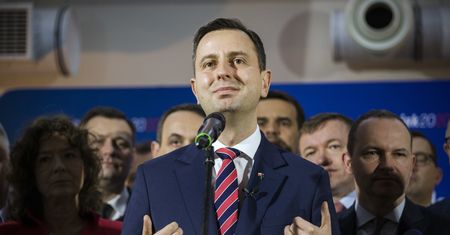 Wybory 2020. Antoni Dudek: Symbolem debaty pozostanie długopis Kosiniaka-Kamysza