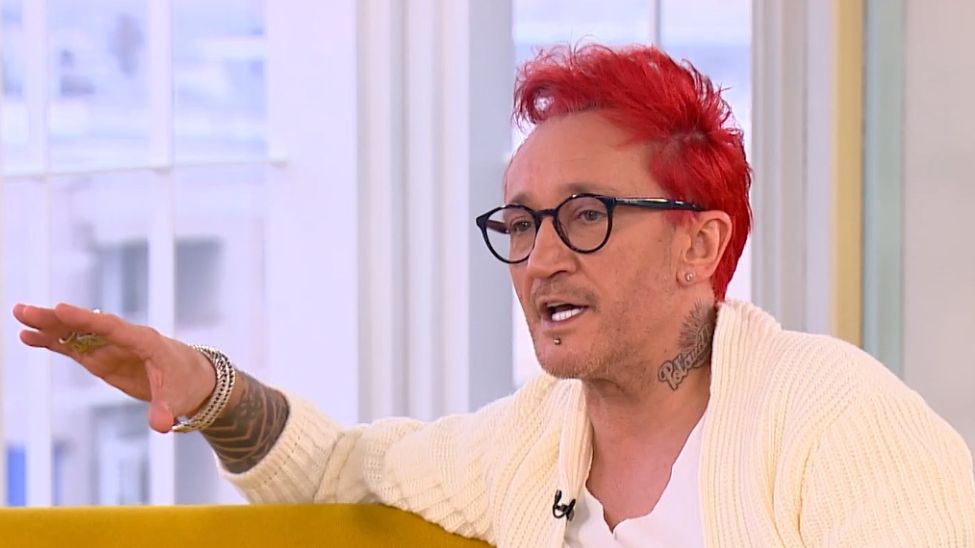 Michał Wiśniewski o wazektomii 