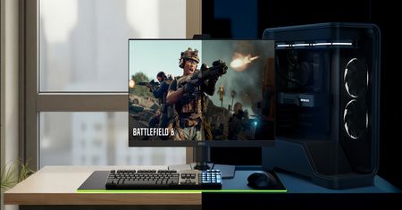 Zapowiadają nową erę gamingu. MSI pokazuje nowe monitory