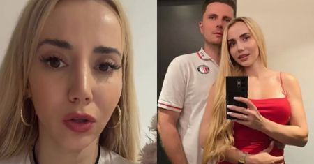 Marianna Schreiber reaguje na oskarżenia, że "schodzi się i rozstaje" z Korczarowskim dla zasięgów: "OBRZYDLIWE"