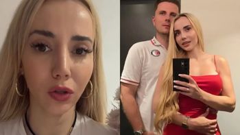 Marianna Schreiber reaguje na oskarżenia, że "schodzi się i rozstaje" z Korczarowskim dla zasięgów: "OBRZYDLIWE"