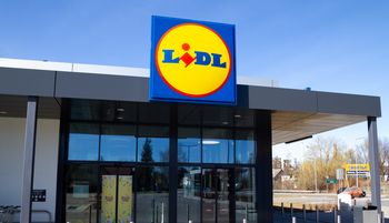Początek 18 maja. Lidl nie żartuje. 1 opak. na osobę