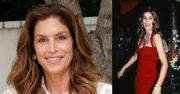 Cindy Crawford o początkach kariery. Nie było łatwo... "Mój tata myślał, że modeling to inna nazwa PROSTYTUCJI"