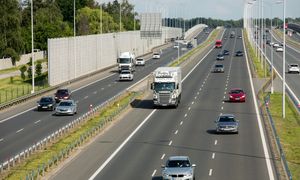 UE inwestuje miliardy w drogi i kolej. Czym jest TEN-T?