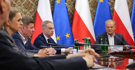 Blokada treści krytycznych. "Do końca tygodnia na biurku prezydenta"