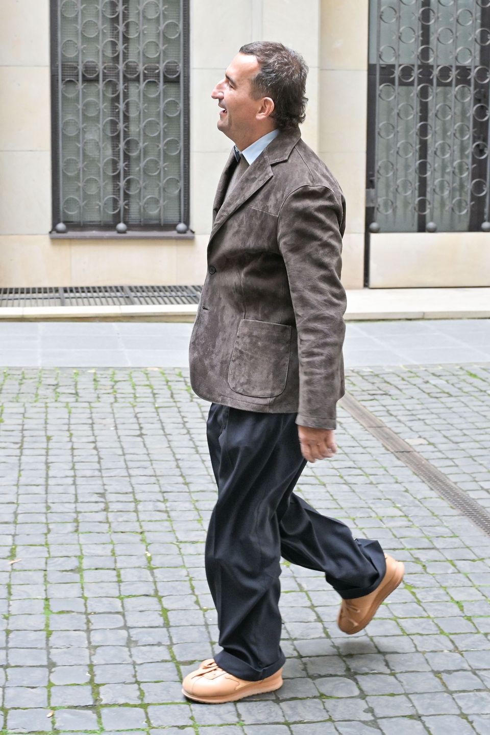 Michał Koterski