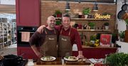 Gwiazdy kuchni łączą siły! Jamie Oliver i Martin Gimenez Castro gotują razem w Warszawie. Mamy zdjęcia zza kulis!