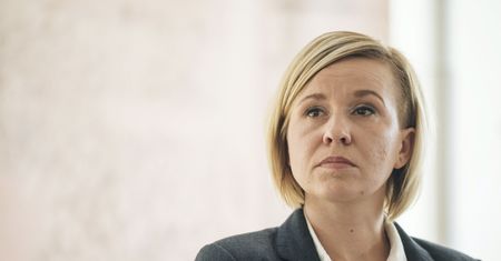 Znajomi posłanki Filiks zabierają głos. "Magda miała informatora, ostrzegł ją"