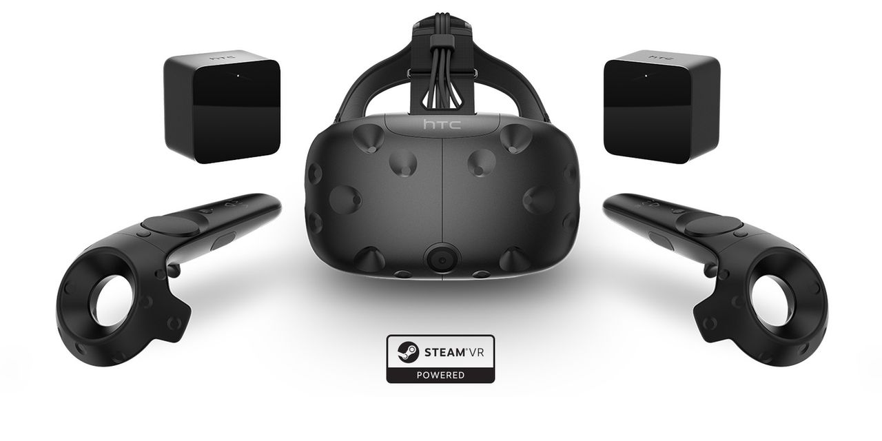 HTC Vive