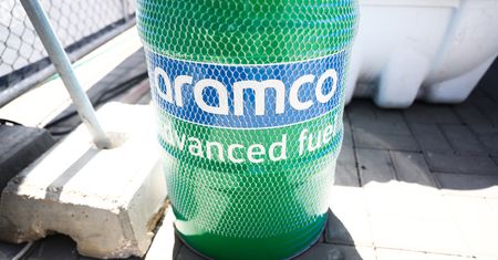 Saudi Aramco zdradza plany na przyszłość. Celuje w jeden rynek