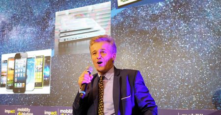 Polak pracujący w NASA ujawnia szczegóły misji na Czerwoną Planetę