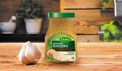 Kolejny producent rezygnuje ze sprzedaży musztardy rosyjskiej