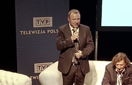 Waldemar Krzystek, Kinga Dębska i Sławomir Jóźwik wyreżyserują seriale dla TVP