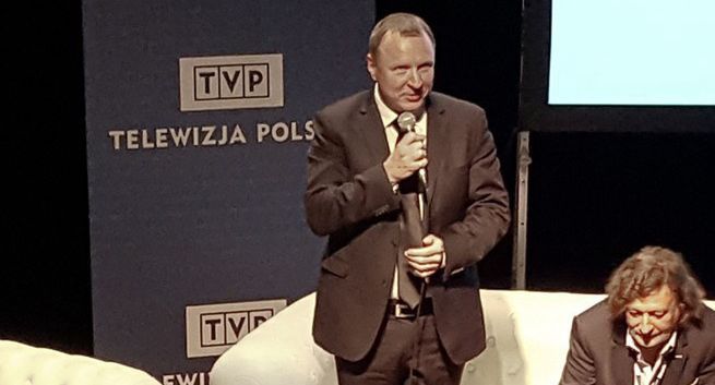 Waldemar Krzystek, Kinga Dębska i Sławomir Jóźwik wyreżyserują seriale dla TVP