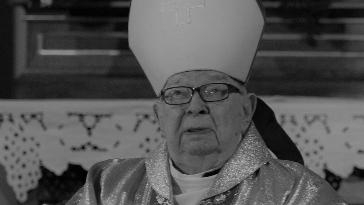 W poniedziałek odbył się pogrzeb kard. Henryka Gulbinowicza. 