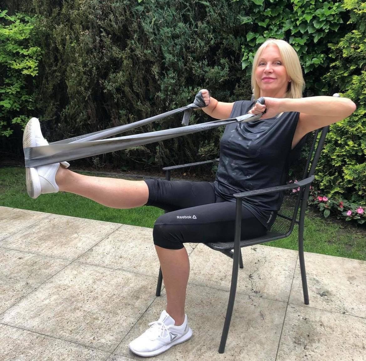 Mariola Bojarska-Ferenc