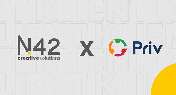Priv przedłuża współpracę z agencją N42