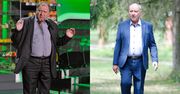 Andrzej Grabowski schudł 40 kilogramów! Musiał podjąć odważne kroki