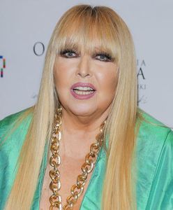 Maryla Rodowicz nie widzi swojej winy w rozpadzie małżeństwa