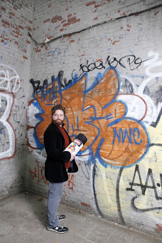 Najzabawniejsi ludzie świata fotografowani przez 6 lat 25