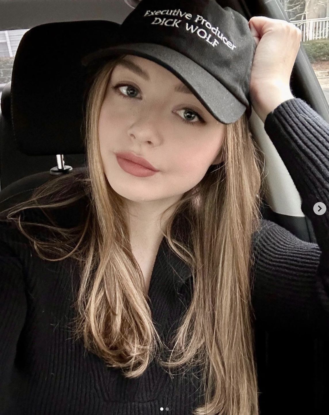 Isabell Carlsen 