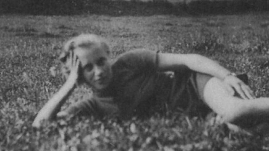Marthe Cohn 