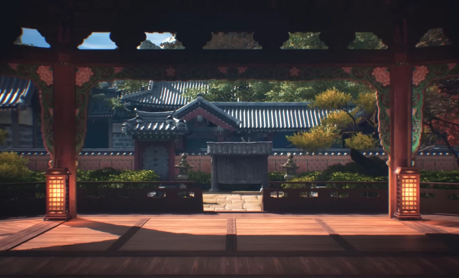 Kingdom: The Blood