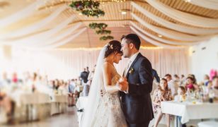 Ile kosztuje wesele w 2024 roku? Kwota jest niemała