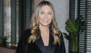 Małgorzata Rozenek zdradziła, na co wydała pierwszą pensję. Nie będziecie zaskoczeni
