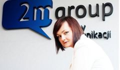 Marta Rokita w zarządzie agencji 2mgroup