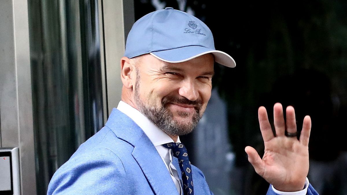 Czym kiedyś zajmował się Rafał Brzoska?