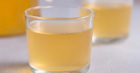 Działa jak odkurzacz. Błyskawicznie oczyszcza zapchane tętnice