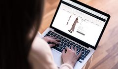 Marks&amp;Spencer ruszył z wypożyczalnią ubrań