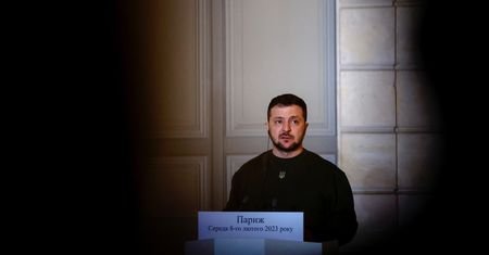 Wysłali sygnał Rosji. Oczy świata skierowane na Paryż