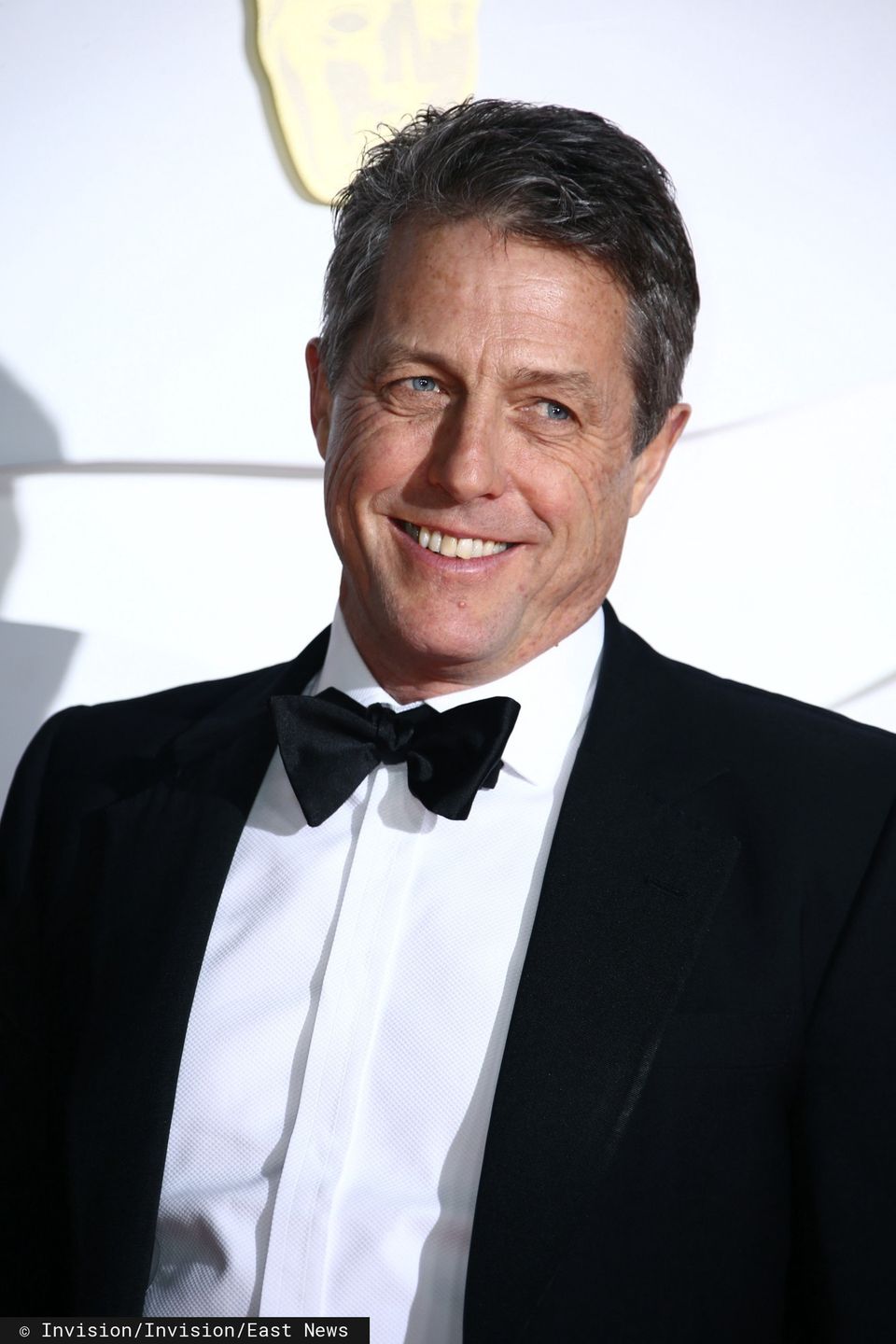 Hugh Grant