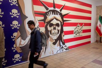 Szef MSZ Iranu: niemal cały wzbogacony uran leży pod gruzami