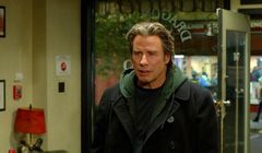 John Travolta w filmie "The Forger" wykupił się dla syna