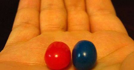 blupill - zredukuj wydatki na telefon o połowę!