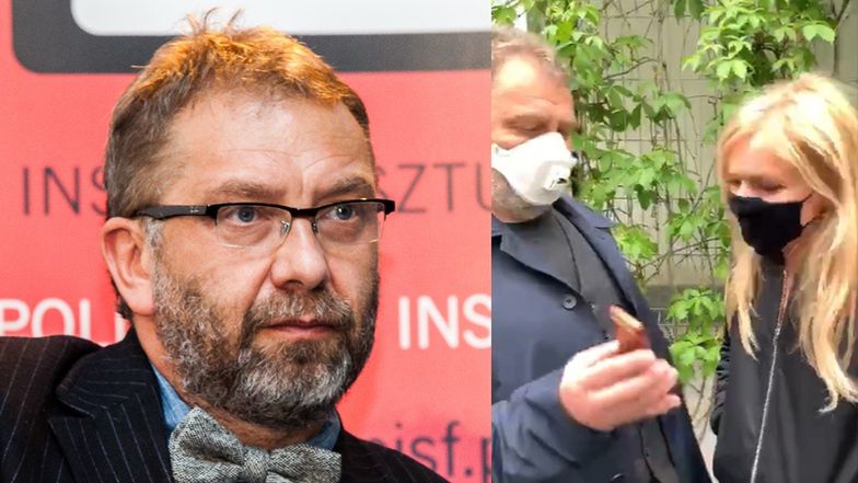 Piotr Metz odchodzi z Trójki