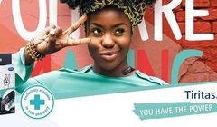 VMLY&amp;R wypromuje w internecie nową linię produktów Hartmann