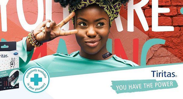 VMLY&amp;R wypromuje w internecie nową linię produktów Hartmann