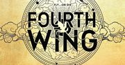 Forth Wing: Romantasy Rebecci Yarros dostanie ekranizację