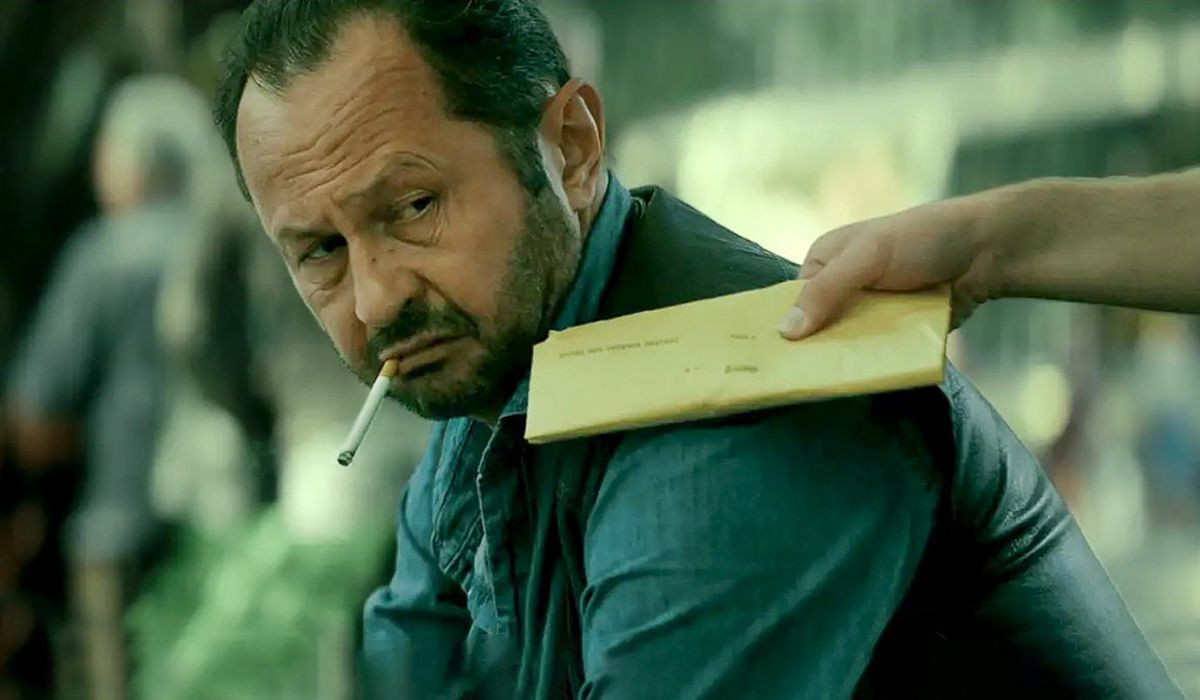 Klapa w kinach. Poległa kolejna polska produkcja