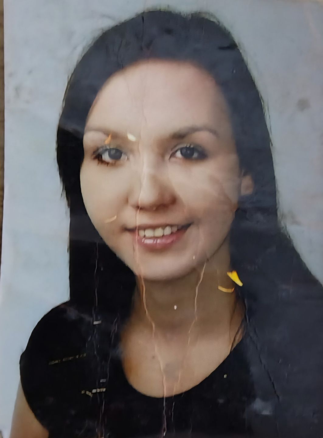 Okuninka: Wysiadła z auta i ślad po niej zaginął. Trwają poszukiwania ...