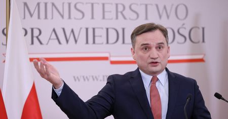 Afera z Pegasusem. Ziobro mówi o zobowiązaniach państwa